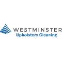 Westminster Upholstery Cleaning logo